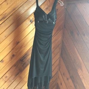 Classy Little Black Dress